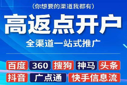 竞价市场中的端口开户策略案例
